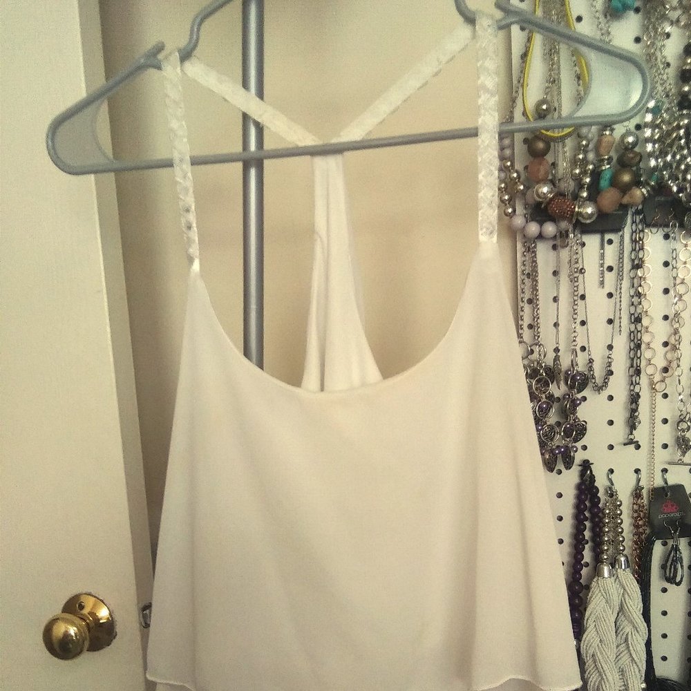 White Top